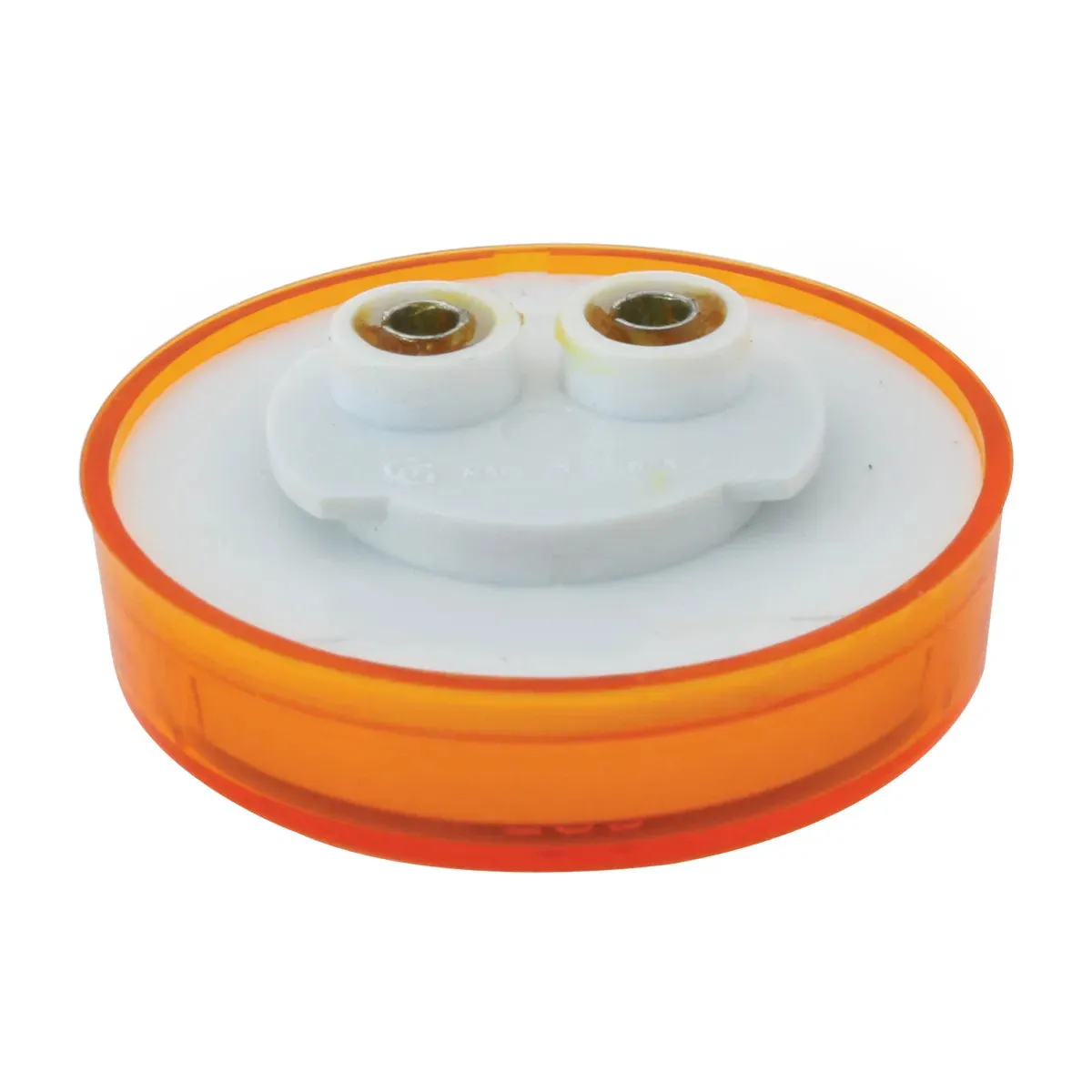 2″ Pearl LED Marker Light (AMBER) #76540BP