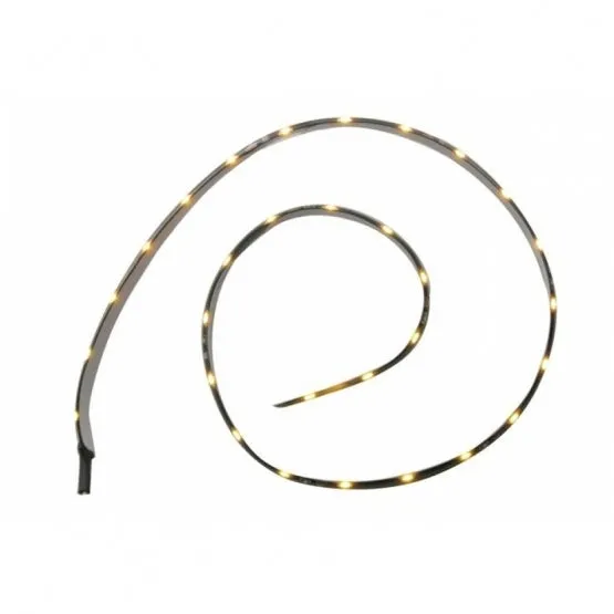 30 LED 19 1/2" Auxiliary/Utility Flex Strip Light