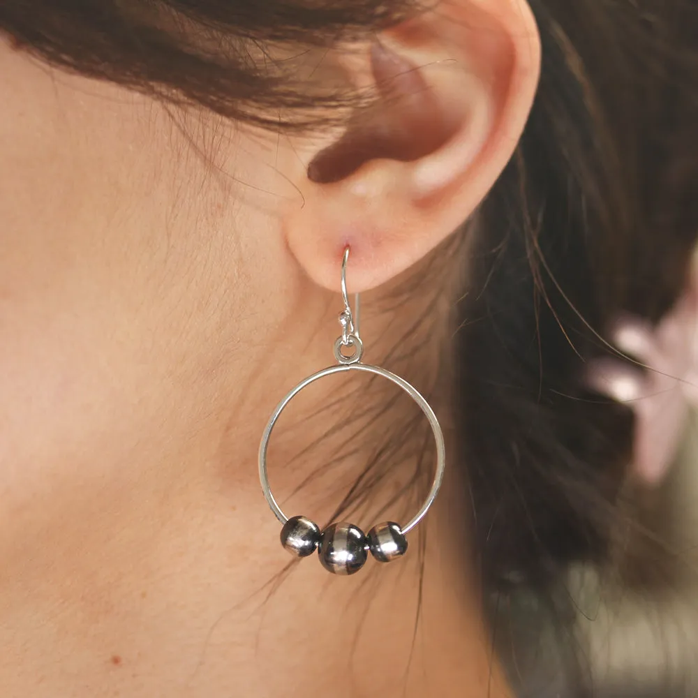 3mm GF Bead 1.5mm Hole
