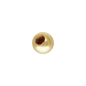 3mm GF Bead 1.5mm Hole