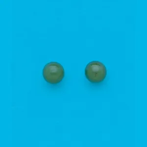 6mm Genuine Jade Balls