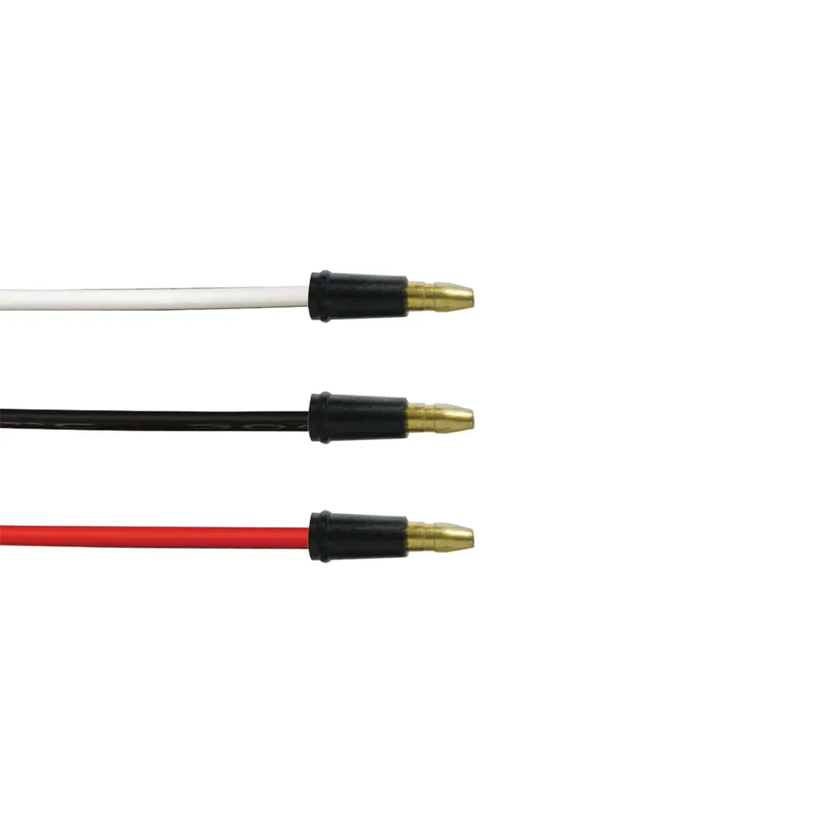 77845 ULTRA THIN SPYDER Y2K AMBER/ AMBER 7 LED LIGHT, HIGH/LOW 3W