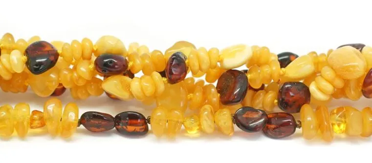 Amber