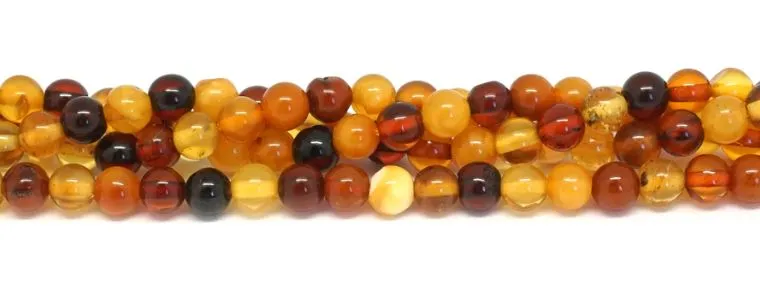 Amber