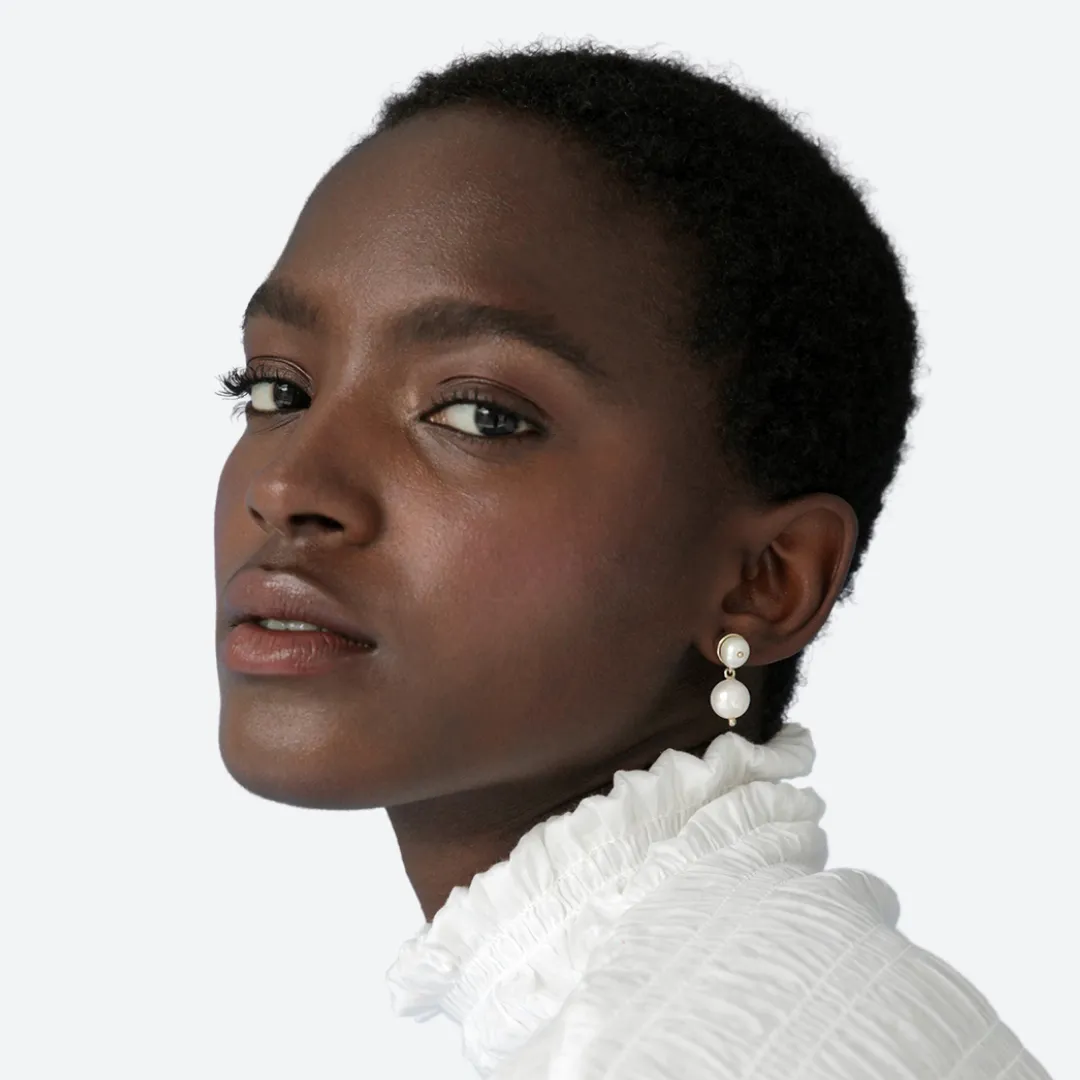 Anais earrings