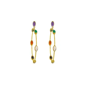 Aro Earrings