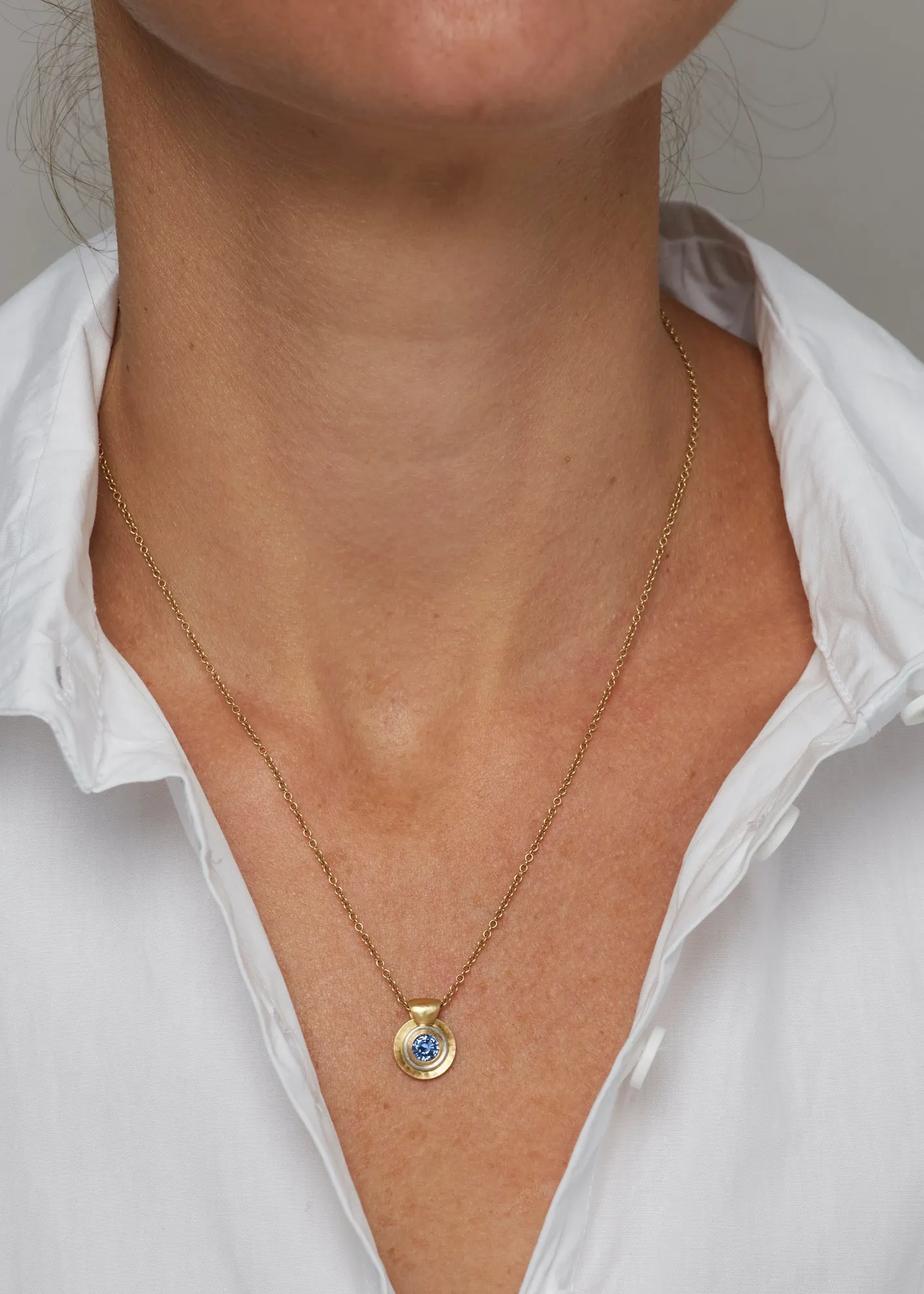 Athens Necklace