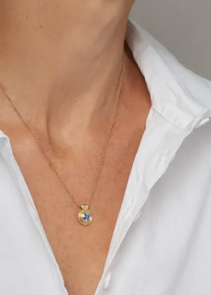 Athens Necklace