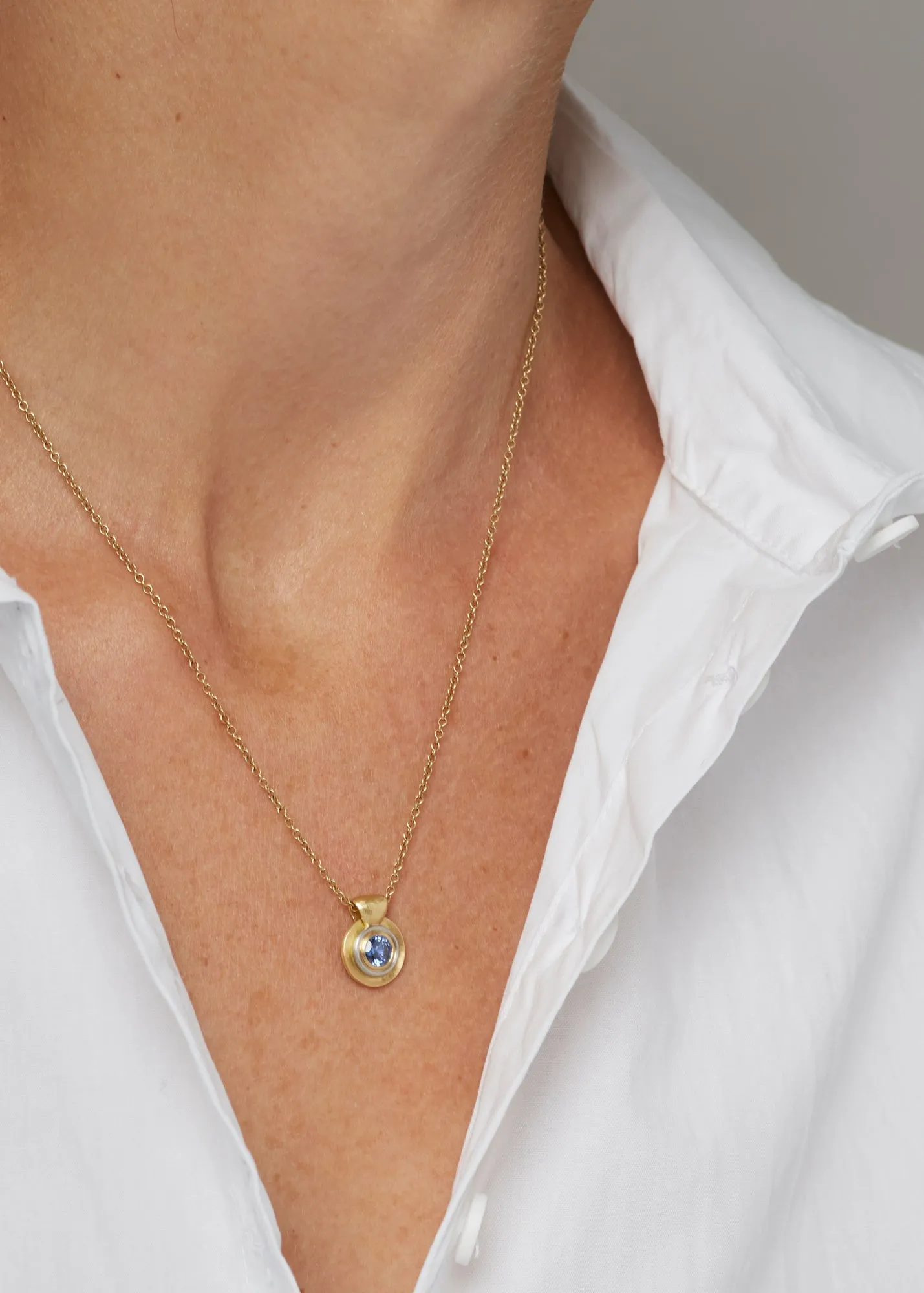 Athens Necklace