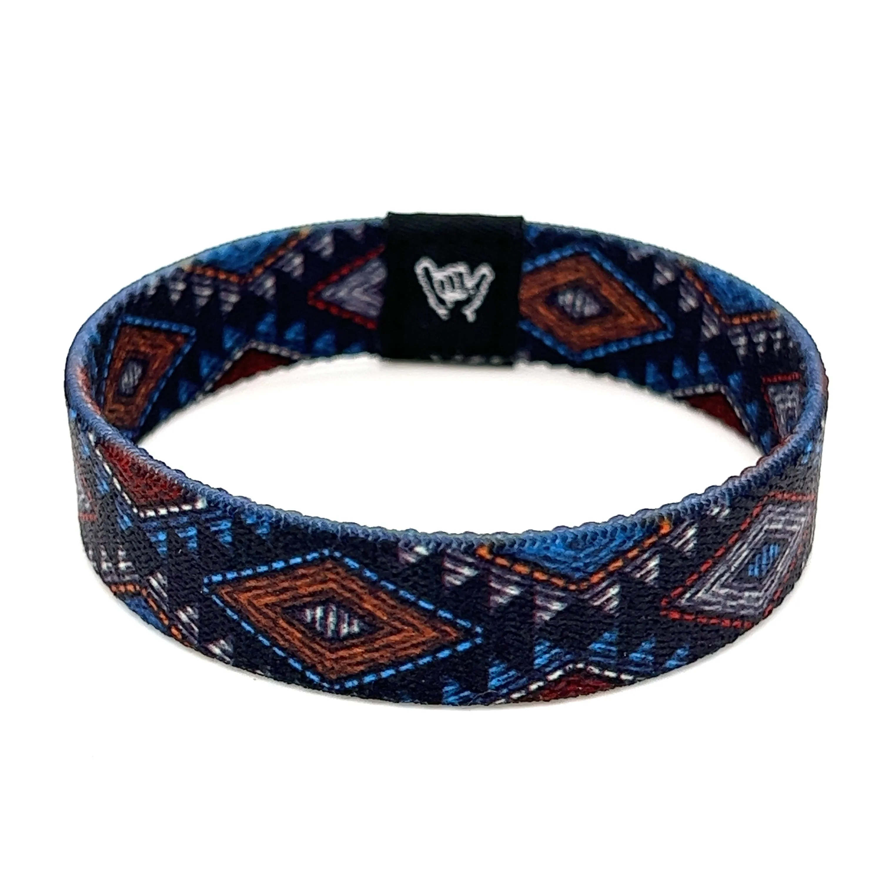 Avalon Wristband Bracelet