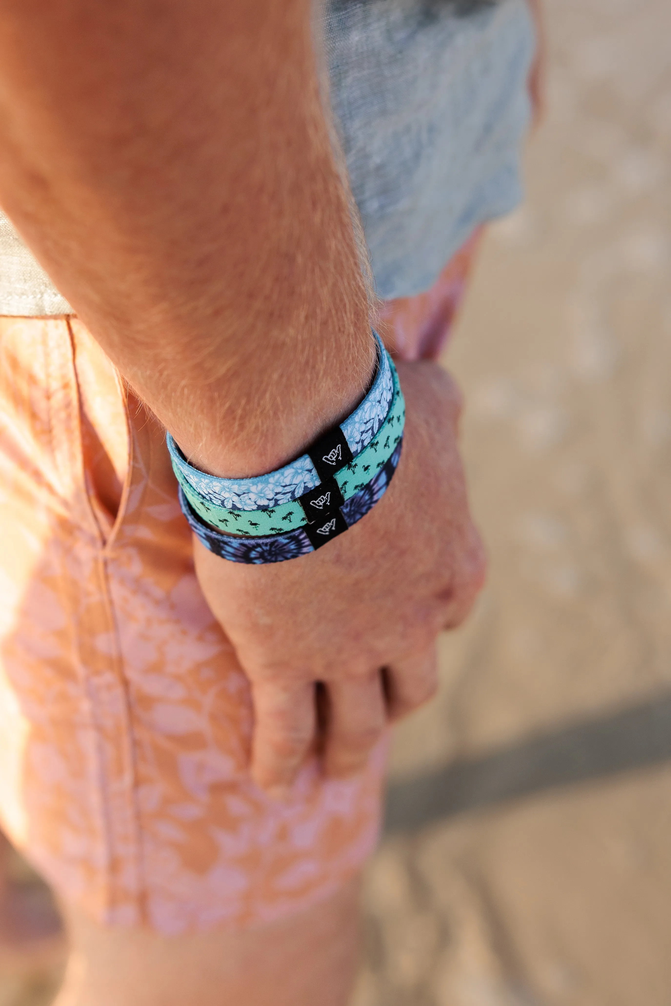 Avalon Wristband Bracelet
