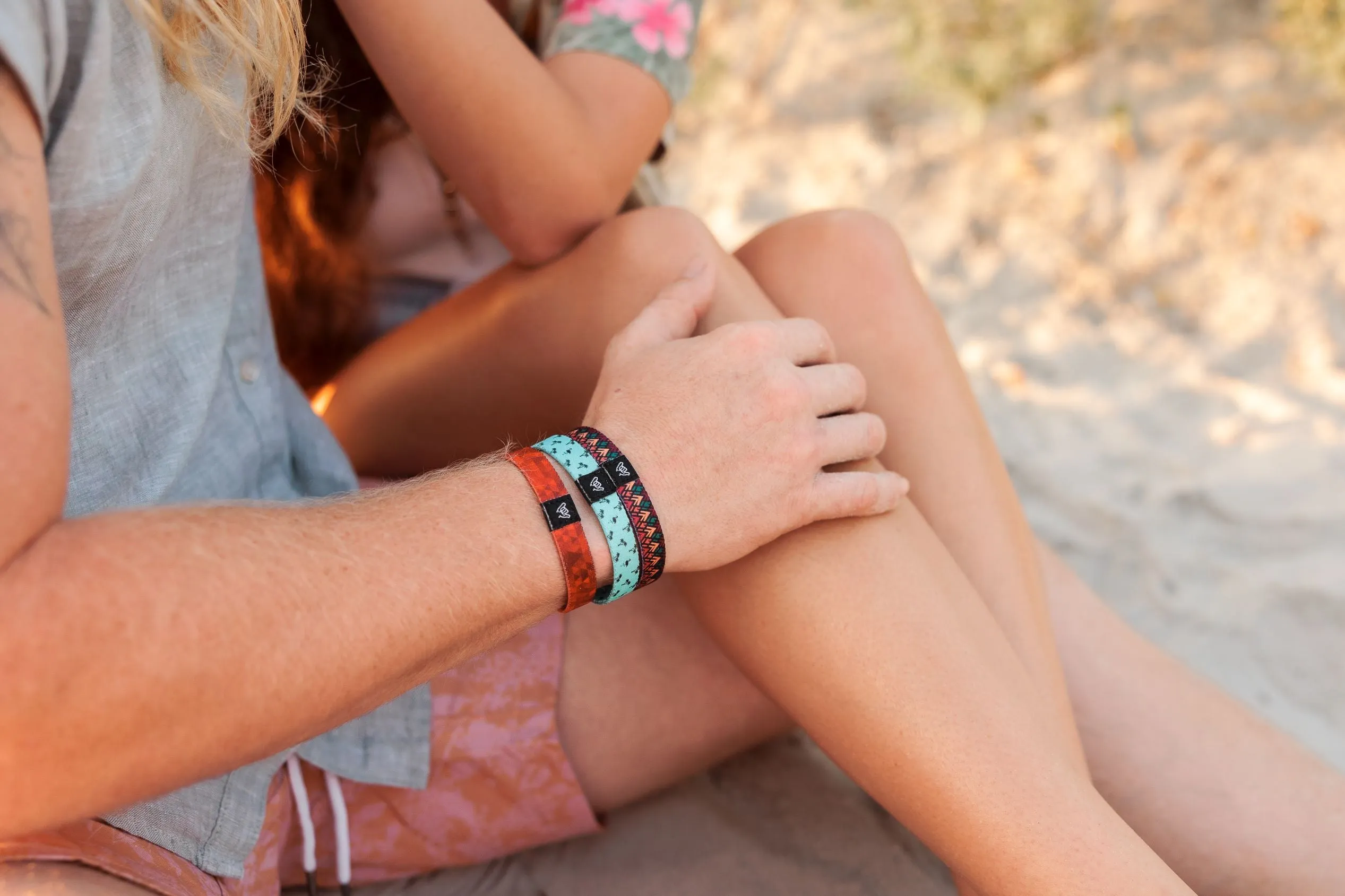 Avalon Wristband Bracelet