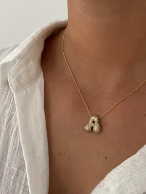 BIEBER NECKLACE