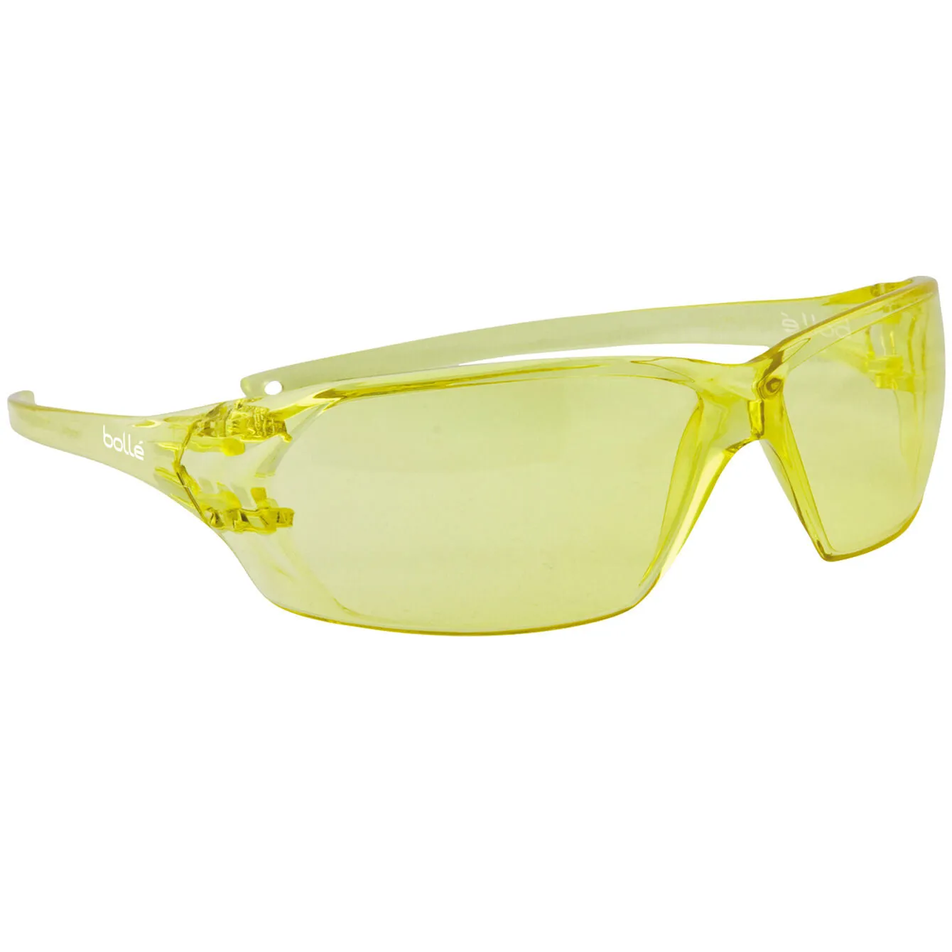 Bolle Safety PRISM AS/AF Amber Lens (1614406) (10 Pack)
