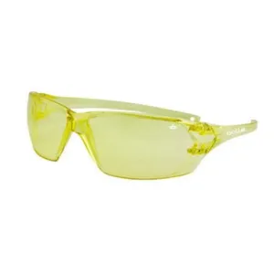 Bolle Safety PRISM AS/AF Amber Lens (1614406) (10 Pack)