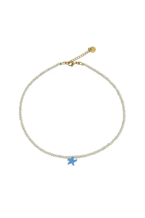 Bubbles Necklace