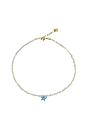 Bubbles Necklace