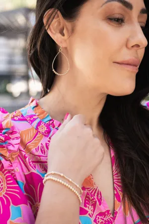 Chloe Beaded Bracelet