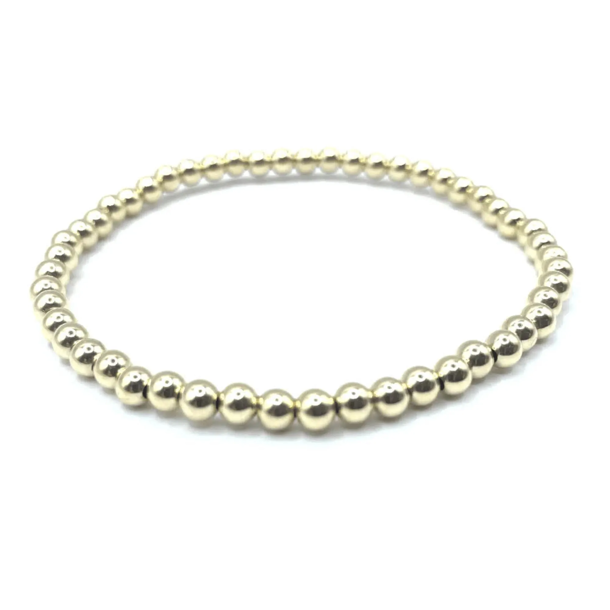 Chloe Beaded Bracelet