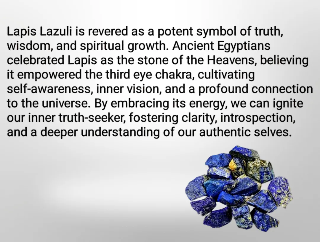 Copper wrapped, Tree of life, Lapis lazuli, Necklace