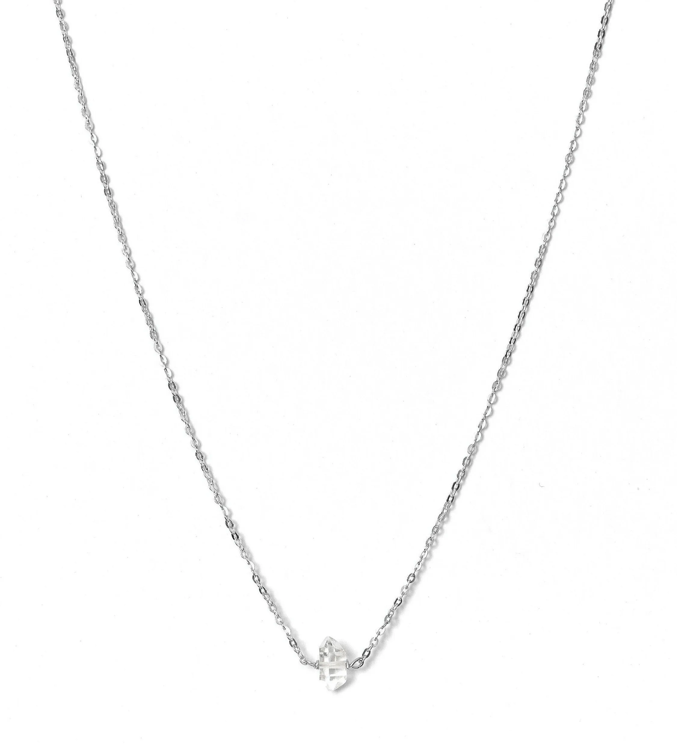 Dia Necklace