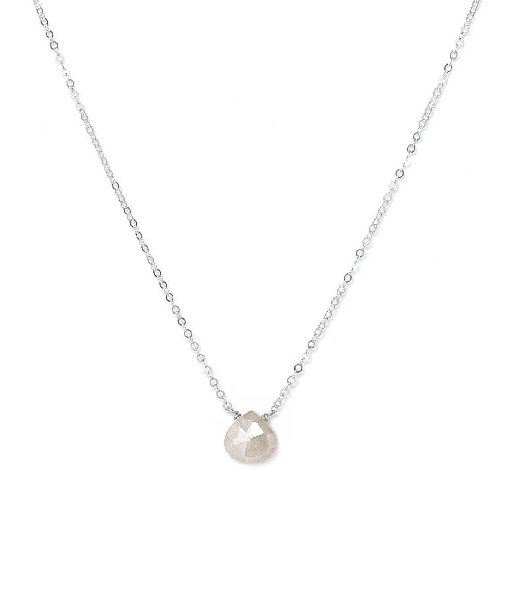 Dia Necklace