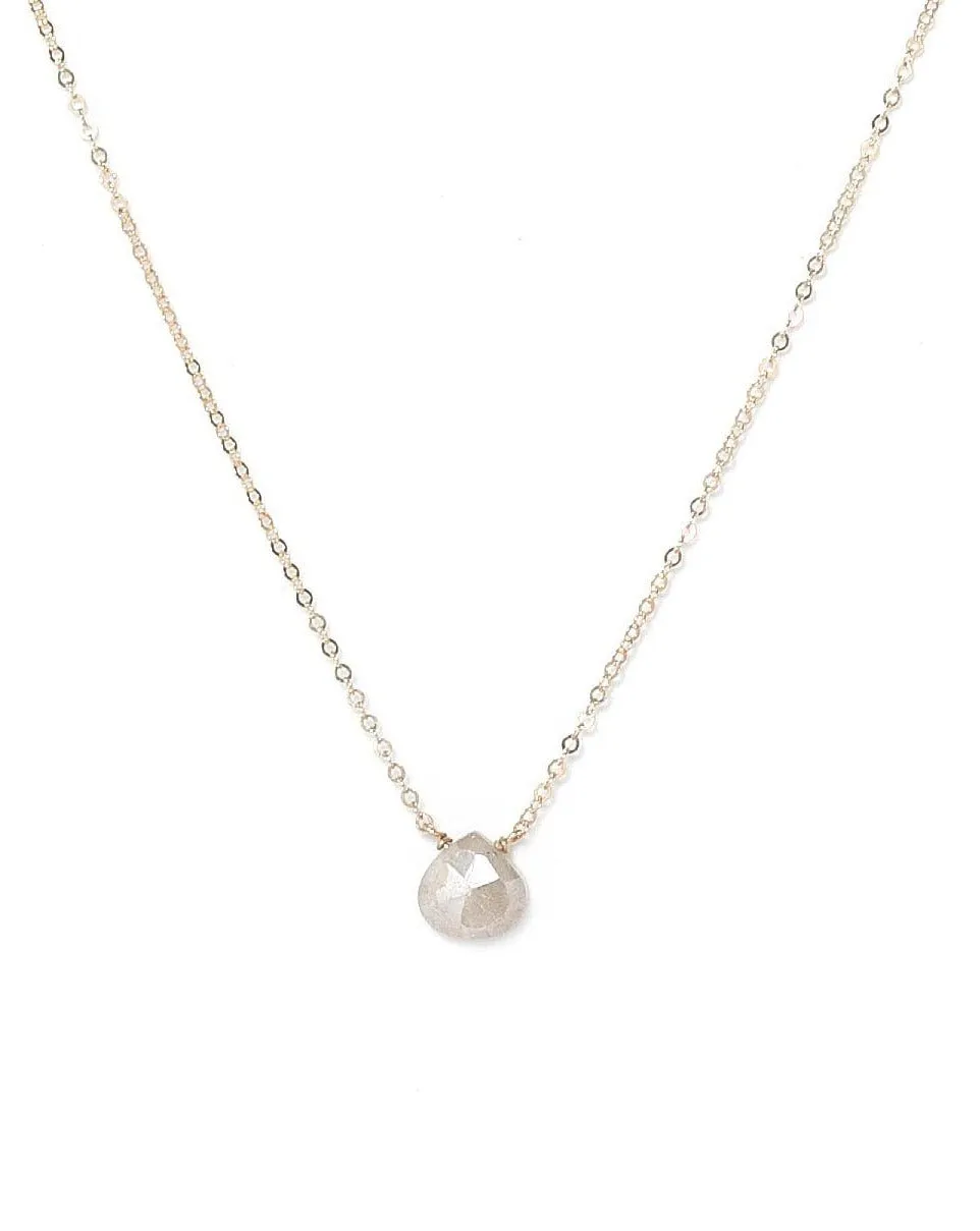 Dia Necklace