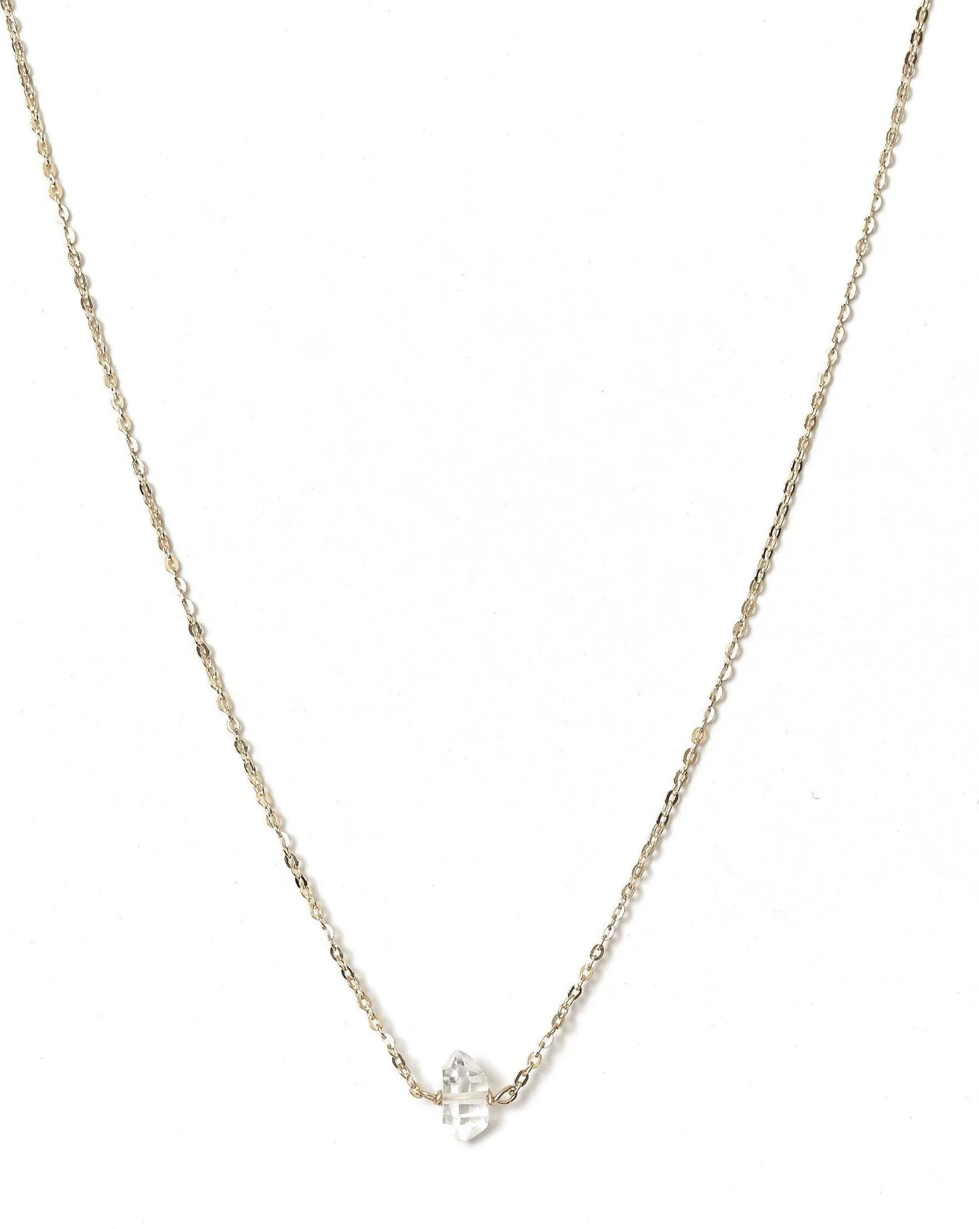 Dia Necklace