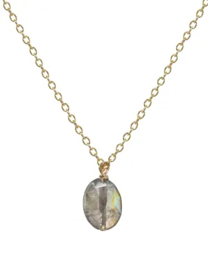 Dia Necklace