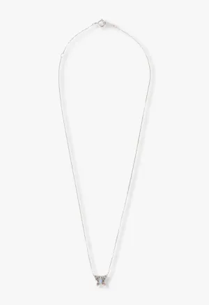 Dreamy Butterfly Necklace