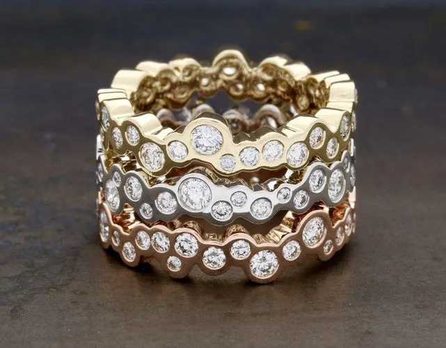 Effervescent Ring
