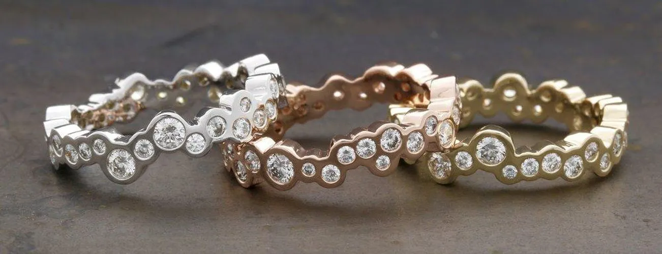Effervescent Ring