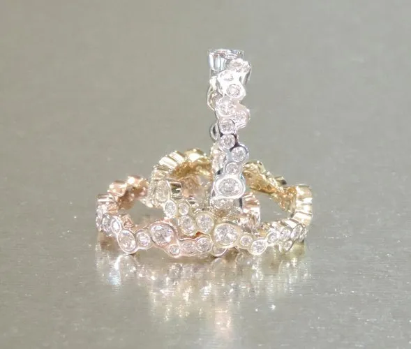 Effervescent Ring