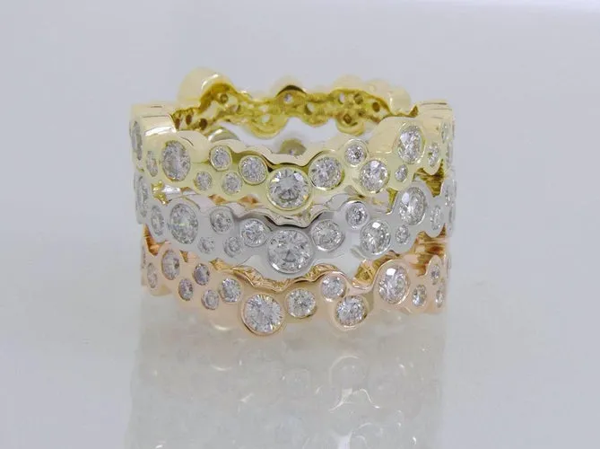 Effervescent Ring