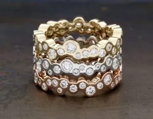 Effervescent Ring