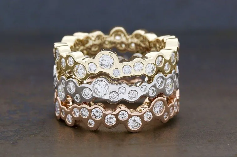 Effervescent Ring