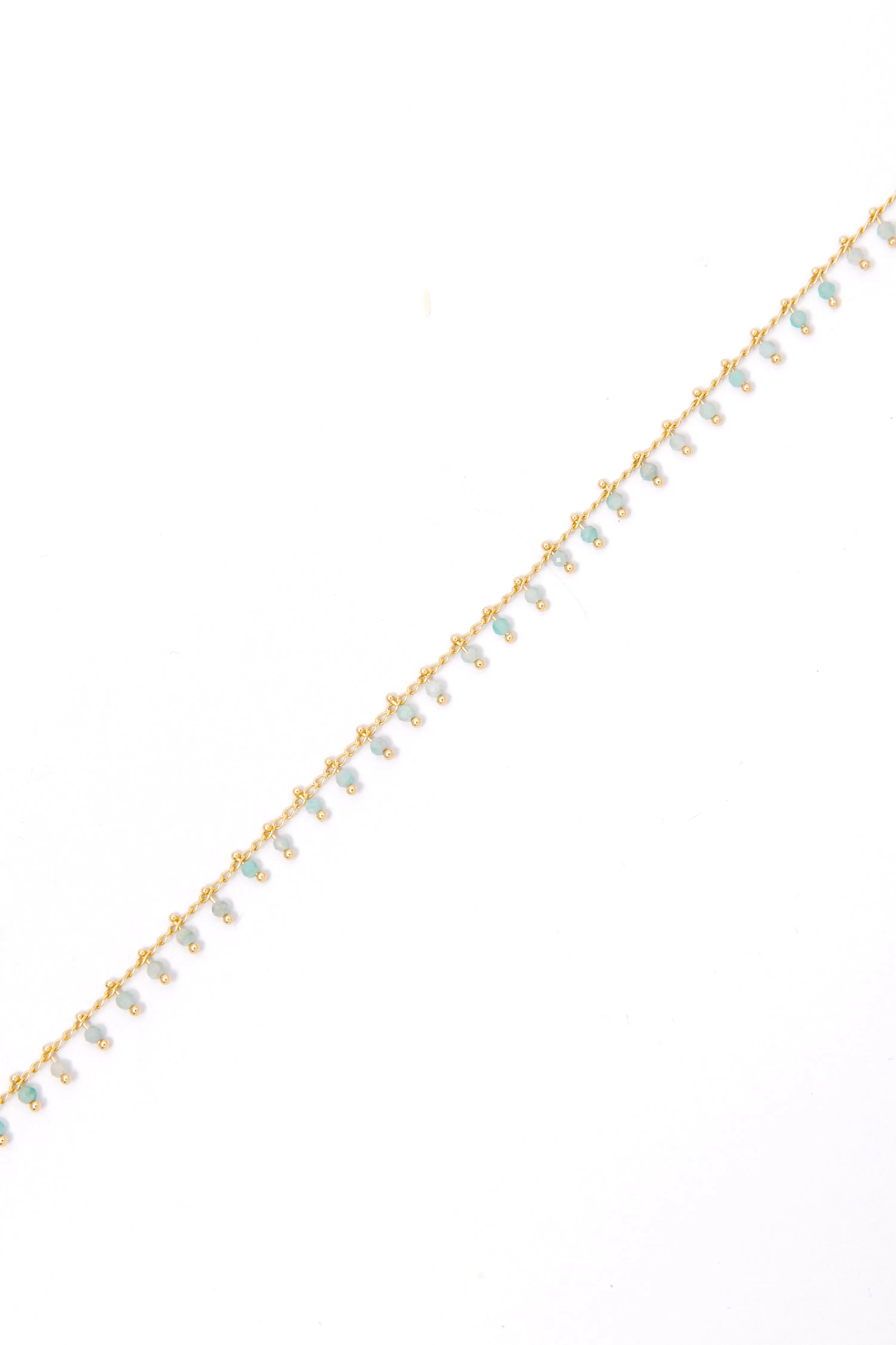 Eloise Anklet