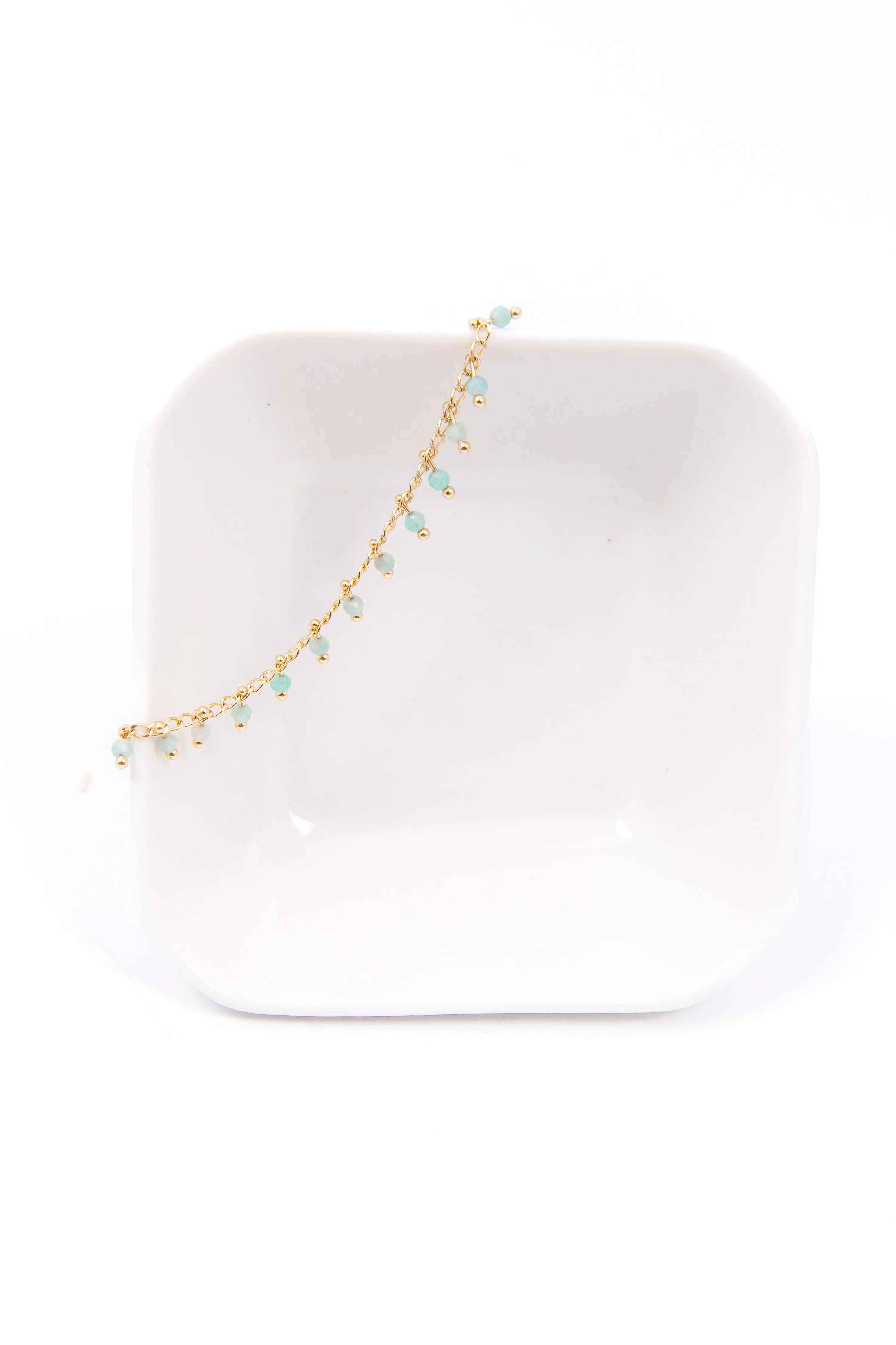 Eloise Anklet