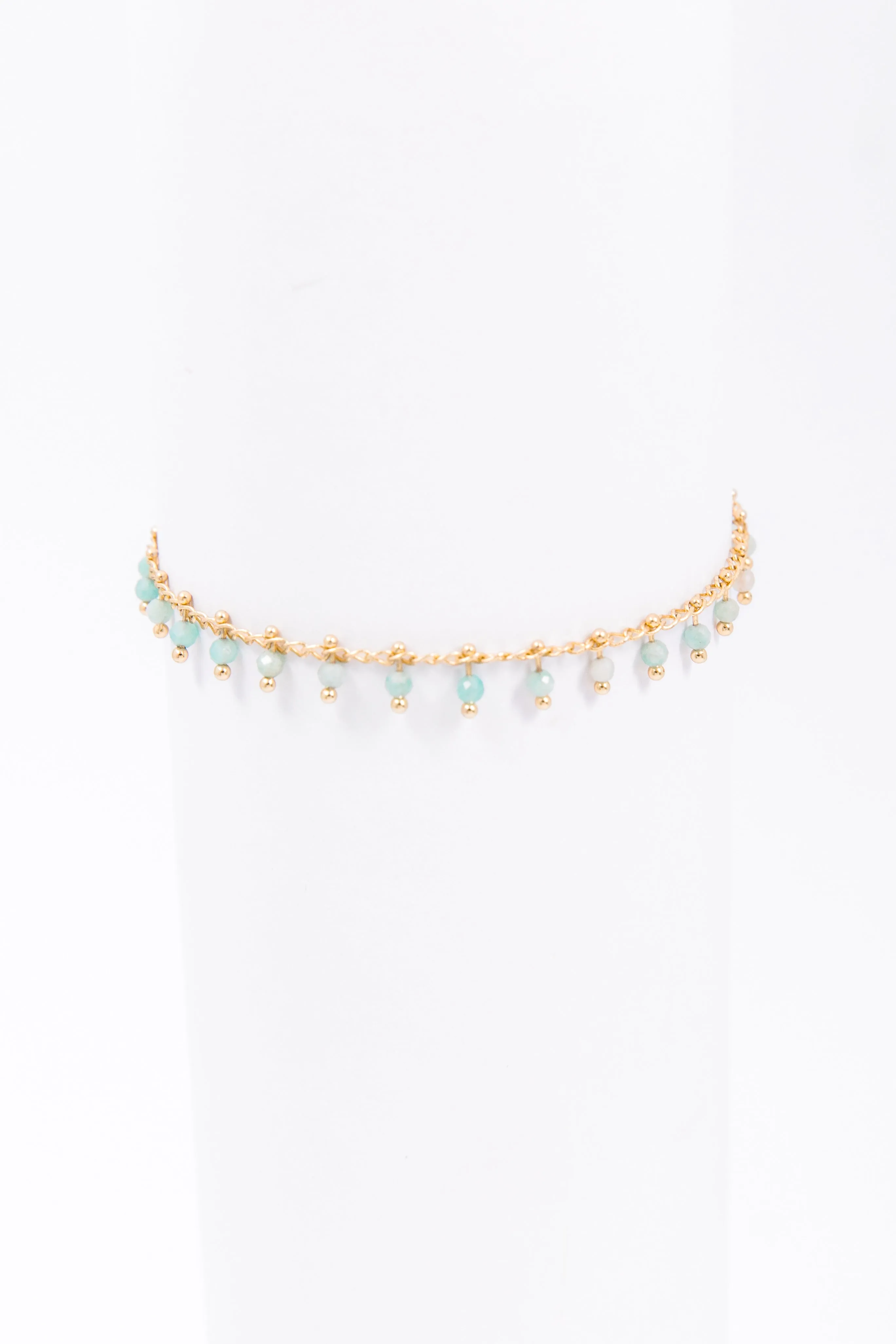 Eloise Anklet