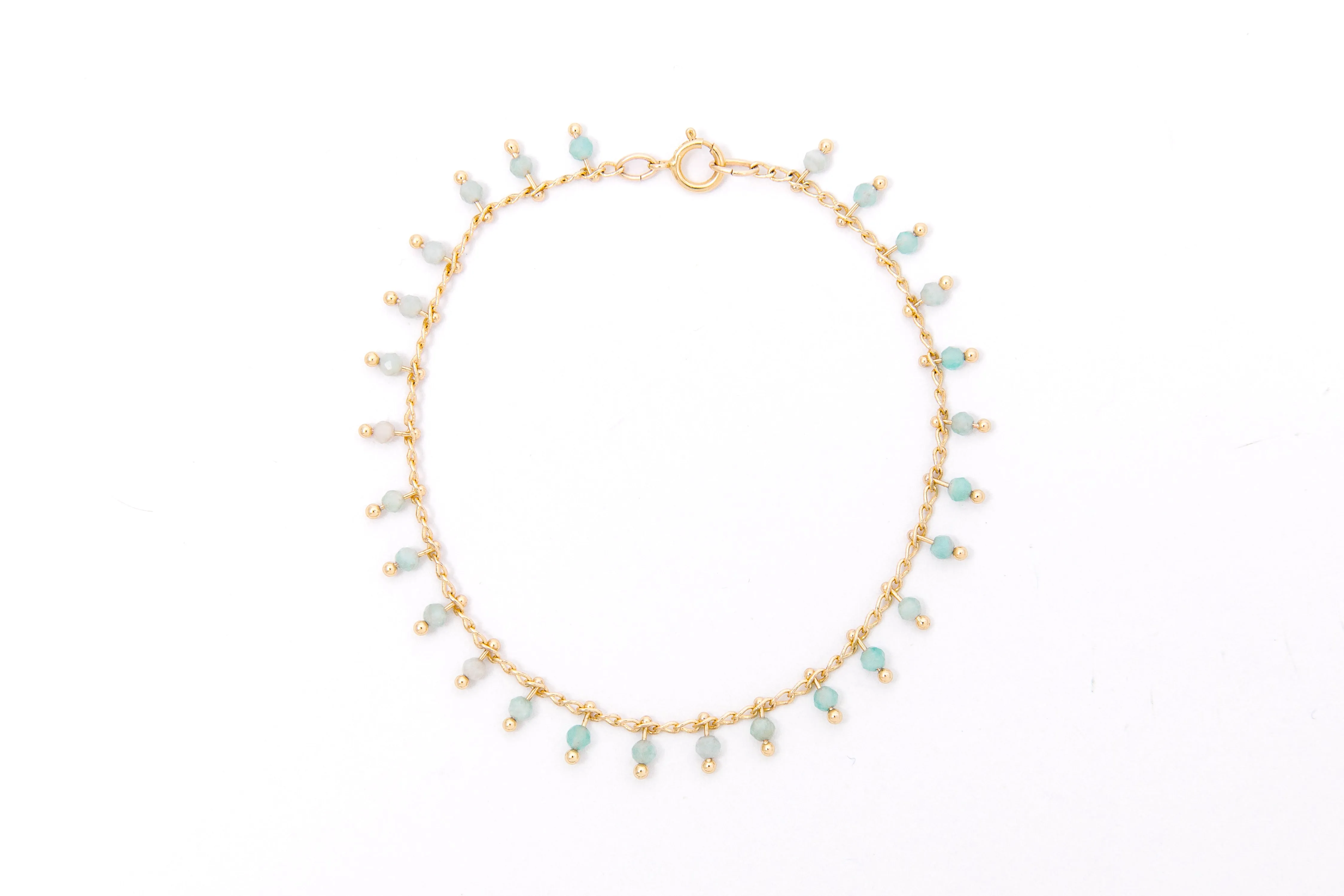 Eloise Anklet