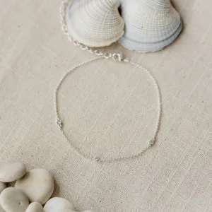 eve | anklet
