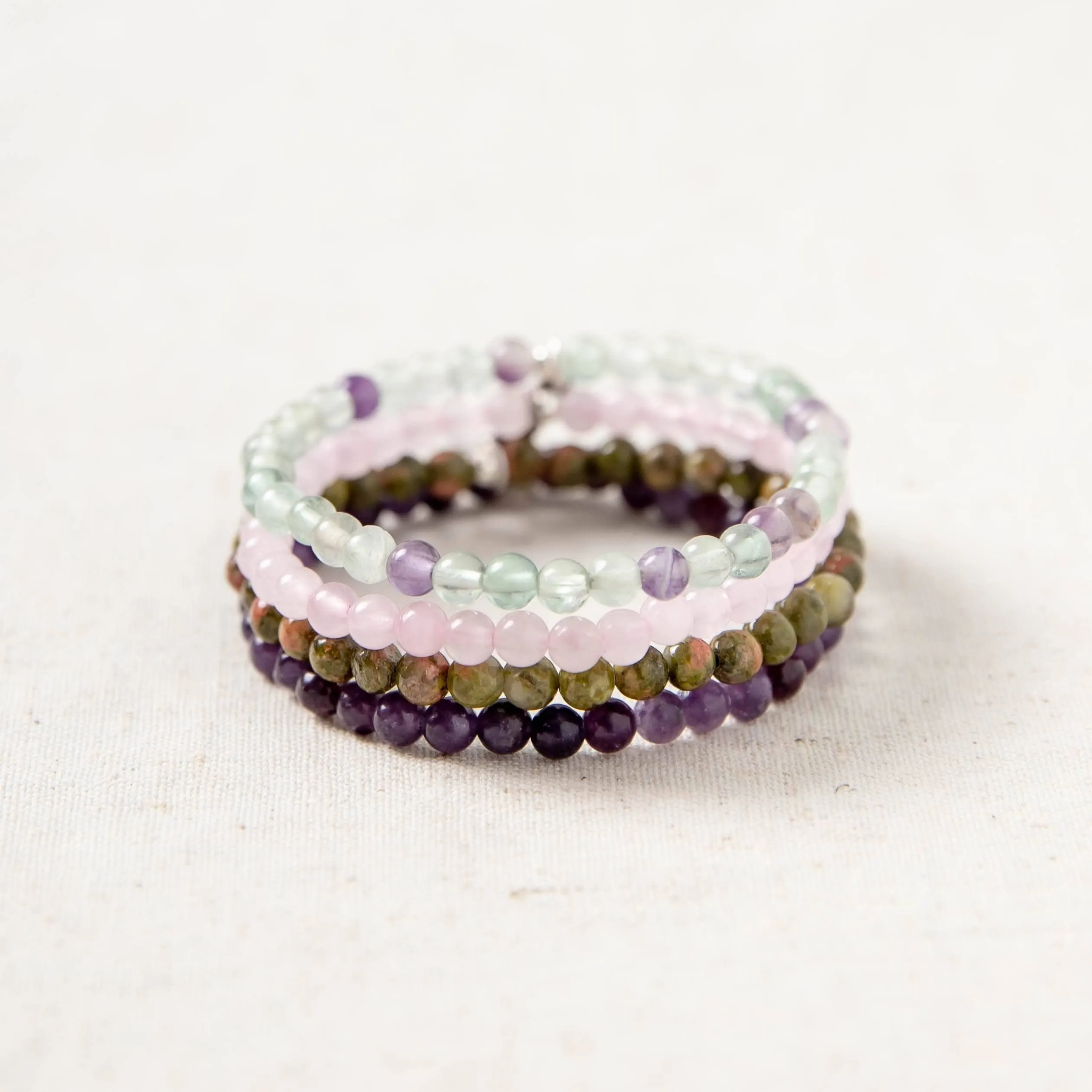 Fertility Pack by Tiny Rituals