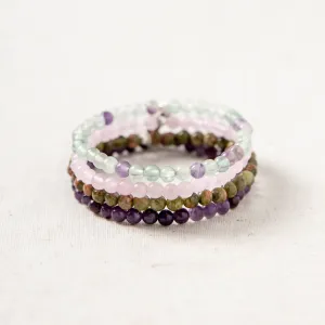 Fertility Pack by Tiny Rituals