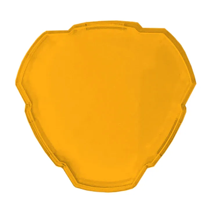 FLEX ERA® 3 - LIGHT SHIELD / HARD COVER - AMBER - #5320