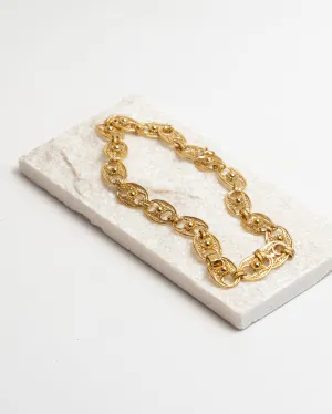 Gas Bijoux Carthage necklace