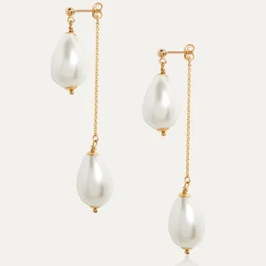 Jade Earrings