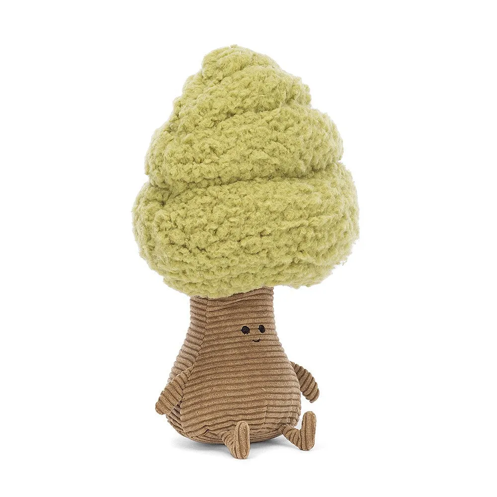 Jellycat Soft Toy Forestree Lime