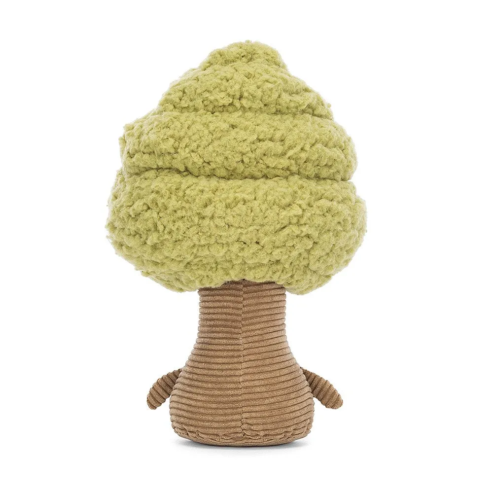 Jellycat Soft Toy Forestree Lime