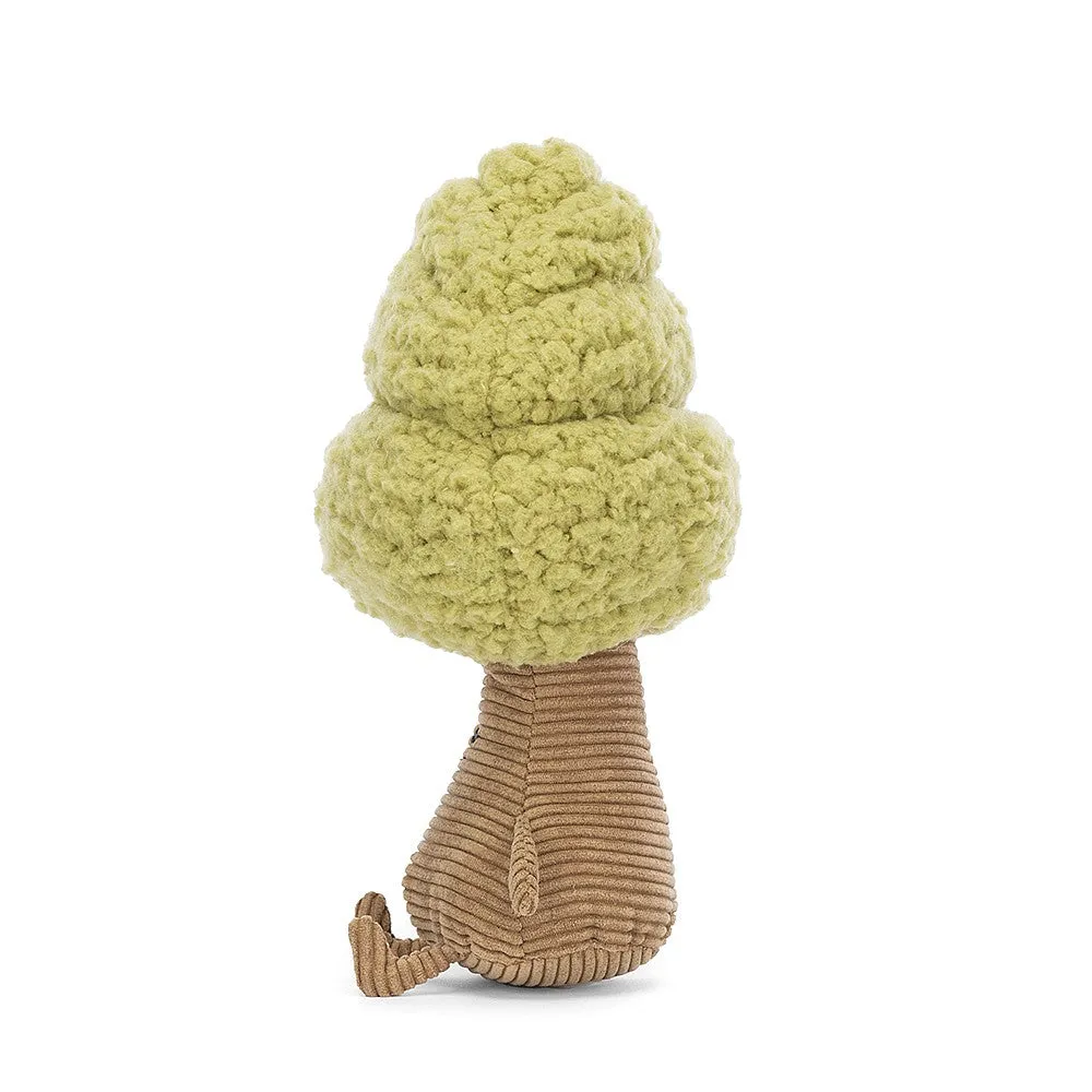 Jellycat Soft Toy Forestree Lime