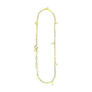 Kauapea Anklet